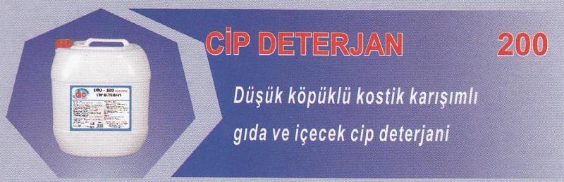 CİP-DETERJAN-200