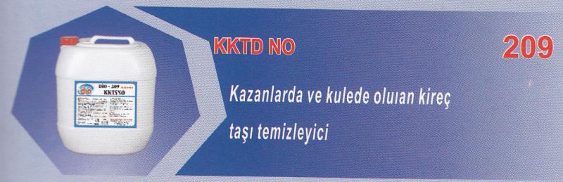 KKTD NO-209