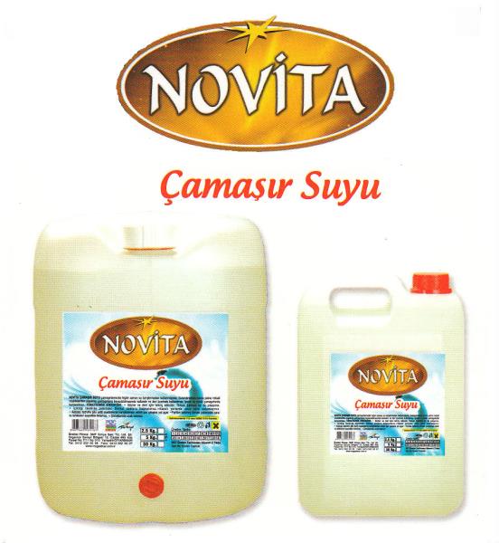 NOVİTA-ÇAMAŞIR-SUYU-