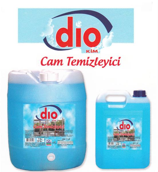 DİO-CAM-TEMİZLEYİCİ