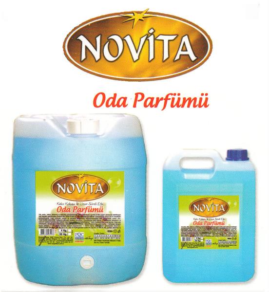 NOVİTA-ODA-PARFÜMÜ